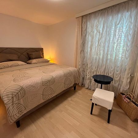 Apartments Villa Slavica Ičići 外观 照片