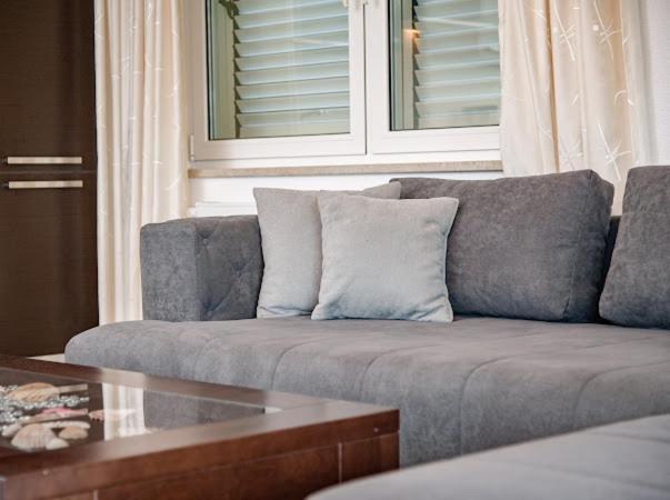 Apartments Villa Slavica Ičići 外观 照片