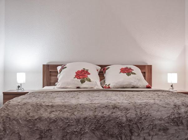 Apartments Villa Slavica Ičići 外观 照片