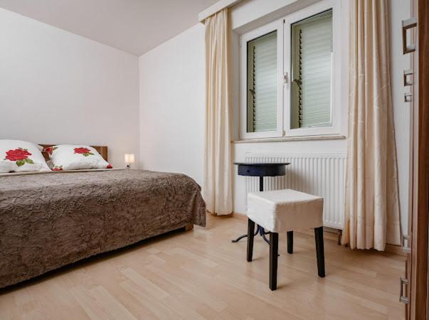 Apartments Villa Slavica Ičići 外观 照片