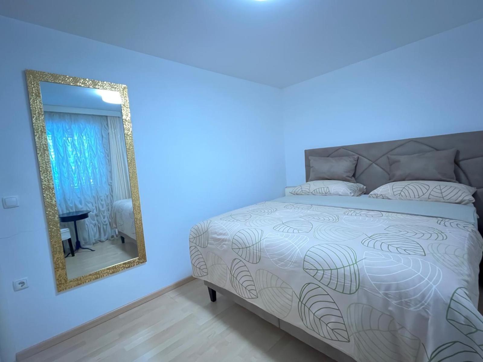 Apartments Villa Slavica Ičići 外观 照片