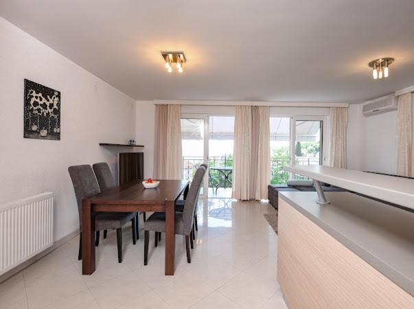 Apartments Villa Slavica Ičići 外观 照片