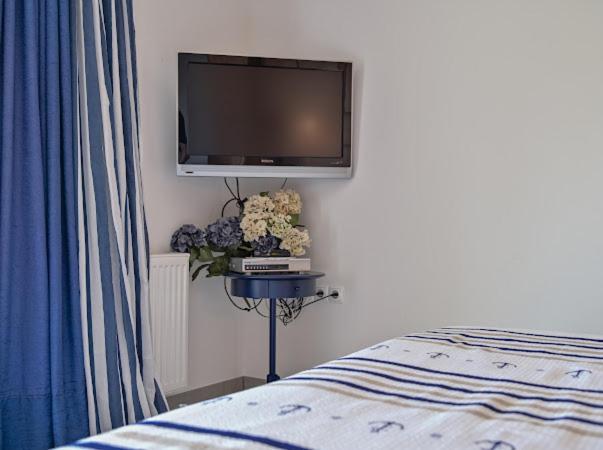 Apartments Villa Slavica Ičići 外观 照片