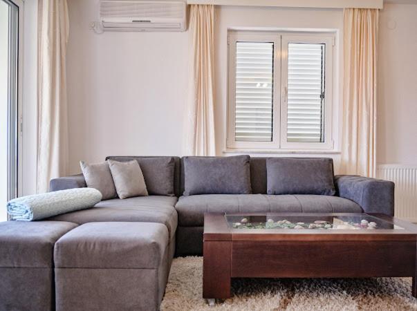 Apartments Villa Slavica Ičići 外观 照片