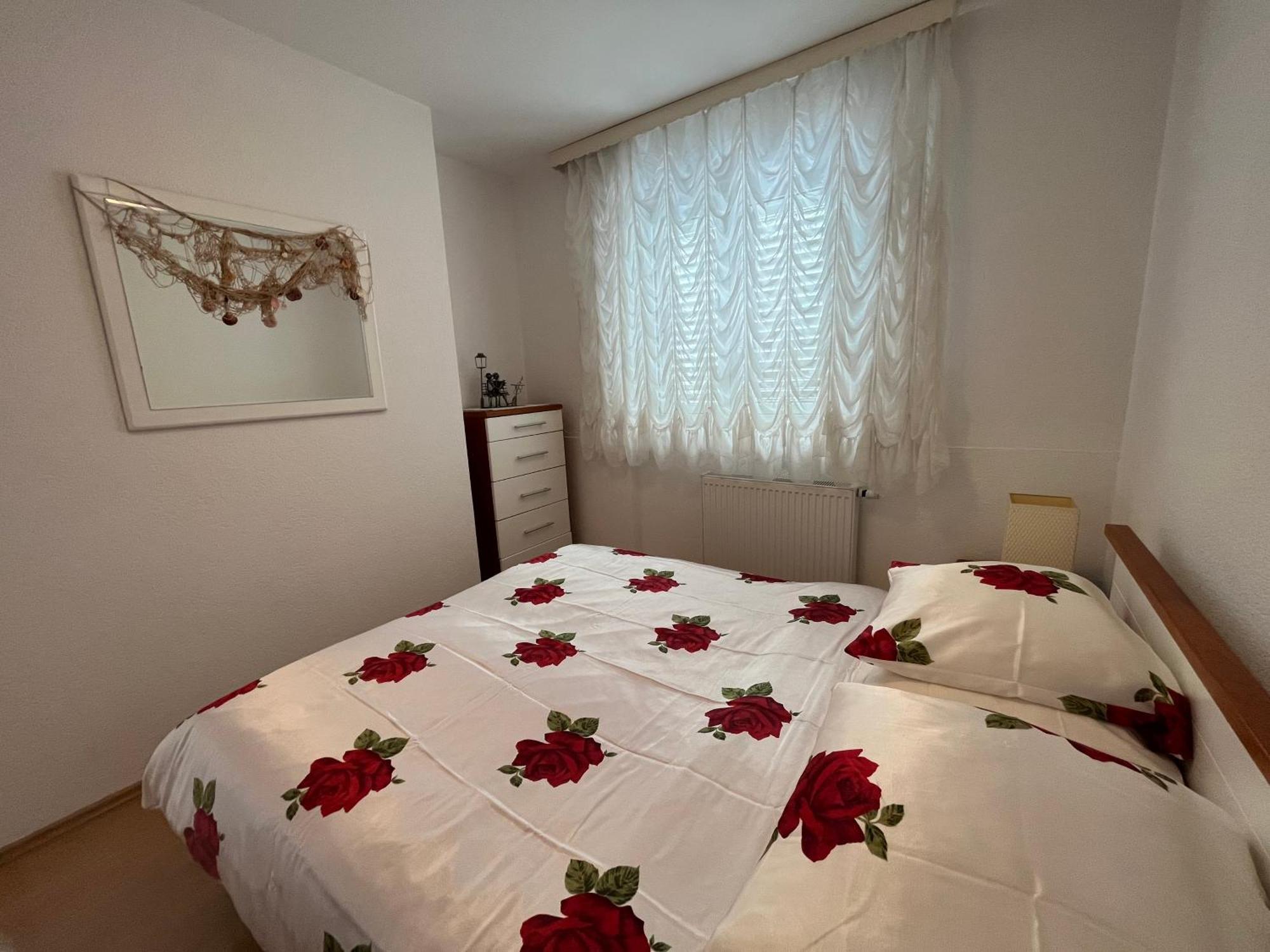 Apartments Villa Slavica Ičići 外观 照片