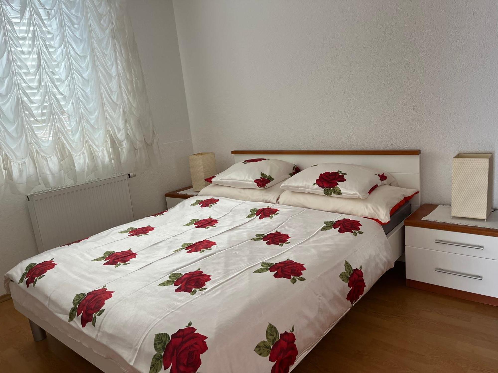 Apartments Villa Slavica Ičići 外观 照片