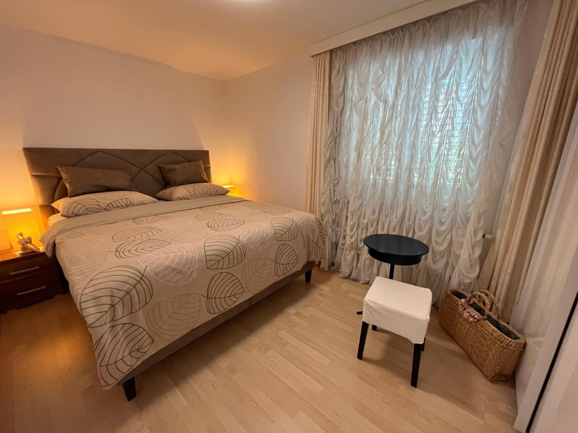 Apartments Villa Slavica Ičići 外观 照片